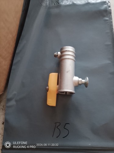 Titan ttbcp split shaft - ttbcp, 33-4