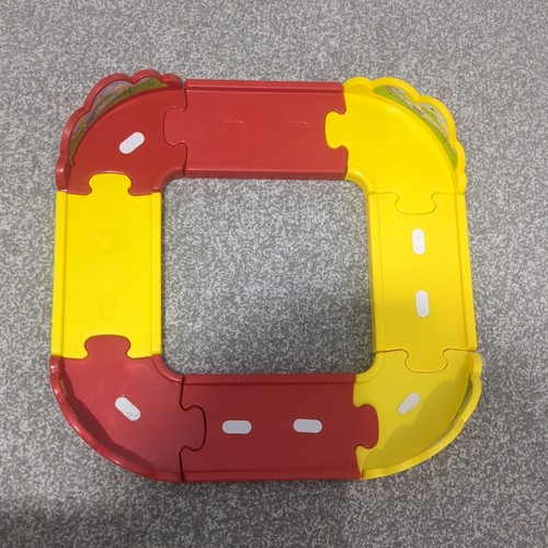 Vtech toot drivers - toot,