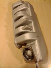 Golf r32 short intake - vw,