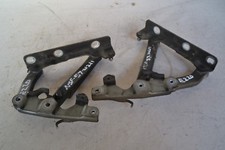 Mercedes E Class Bonnet Hinges