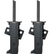 Carbon brushes coals for