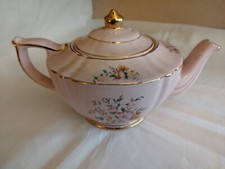 Vintage 40's Sadler Teapot