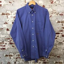 Vintage Tommy Hilfiger Blue