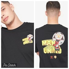 Official Retro Adidas