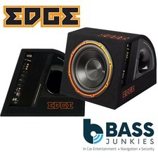 Edge Audio EDB12A 12" 900