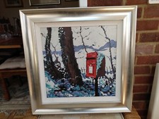 Timmy Mallet limited edition