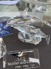 swarovski crystal animals limited edition