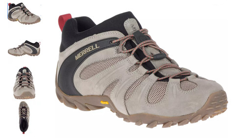Merrell chameleon stretch - merrell,