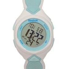 Reebok heart rate monitor - rate,