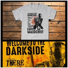 Sadomasochist t-shirt your