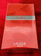LALIQUE AZALEE EAU DE PARFUM 50ML WOMENS FOR HER EDP BRAND NEW SEALED