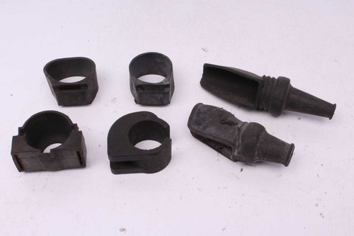 Lot spare parts - of,