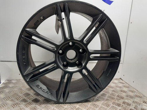 Alloy wheel seat leon - alloy,