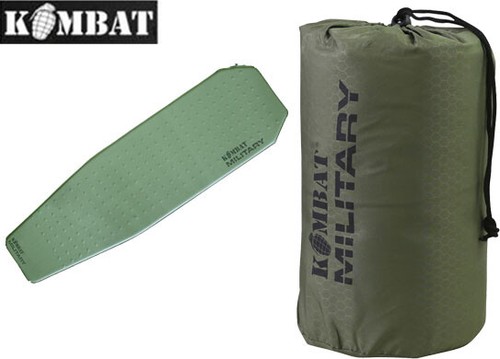 Army military self inflating - military,
