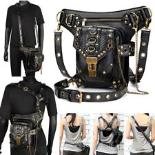 Punk Vintage Gothic Steampunk