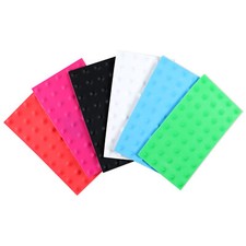 Krown Snow Skate Studded Snowskate Grip 2 Griptape Sheets 90 Studs Choose Color