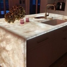 GRANITE Quartz Countertops for