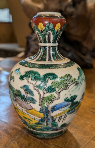Antique japanese style - antique,