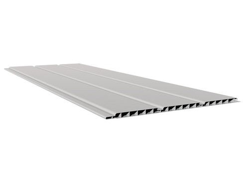Sample ceiling cladding - sample, of