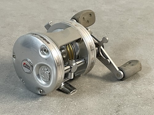 Abu garcia ambassadeur 5501c3 - ambassadeur,