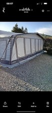 Inaca Stela Awning, 1050 X