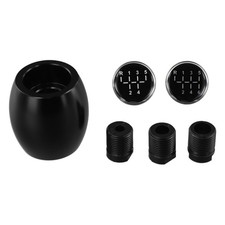 Lift Up Reverse Shift Knob