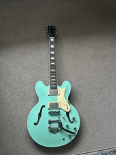 Hartwood Semi Hollow Eletric 6
