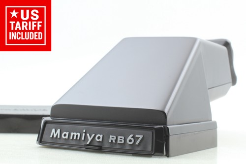 Exc mamiya prism - mamiya,