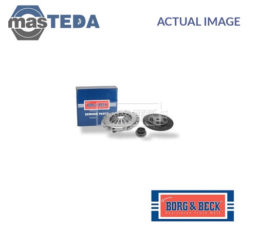 Hk2072 clutch kit - clutch, &