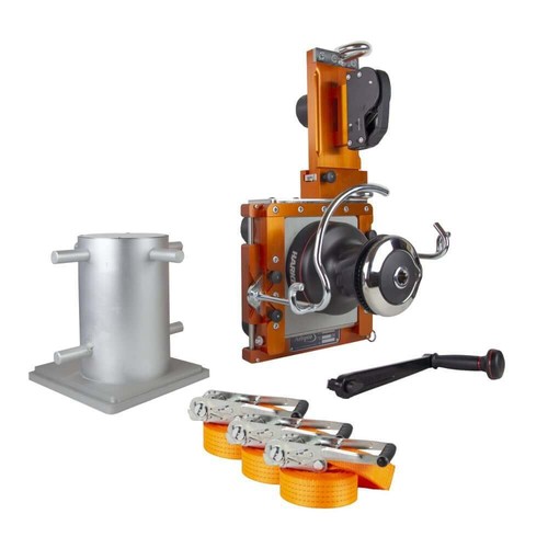 Arbpro ld2 lowering device - lowering,