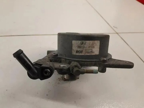 Kia sorento vacuum pump - kia,
