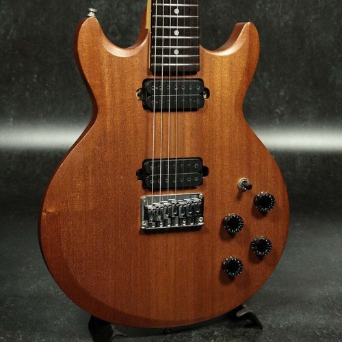 Ibanez ax7521 stained - stained, oil