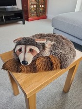 Steiff ringel fuzzy - steiff, fox
