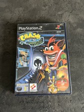 Crash Bandicoot: The Wrath of