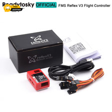 FMS Reflex V3 Flight