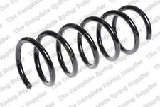 Kilen Rear Coil Spring for