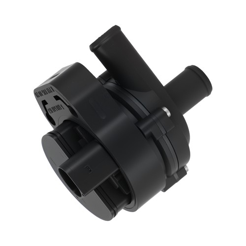 Auxiliary engine water pump - auxiliary,