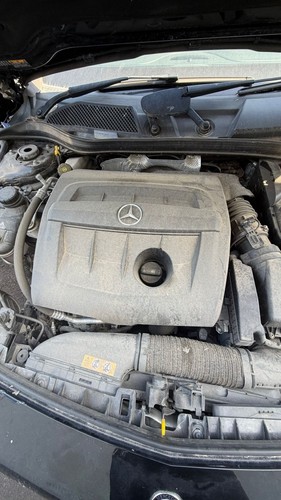 2013 w176 mercedes - w176,