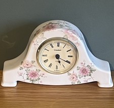 Grayshott Pottery Small Mantle