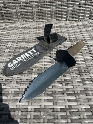Garrett edge digger - digger, tool