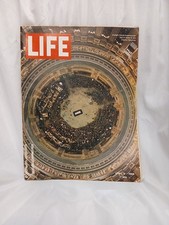 Life Magazine April 11