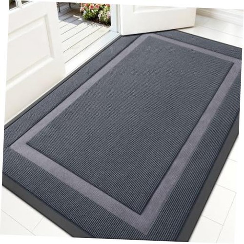 Light grey rectangular - grey,