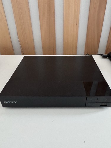 Sony bdp s1500 - sony, player
