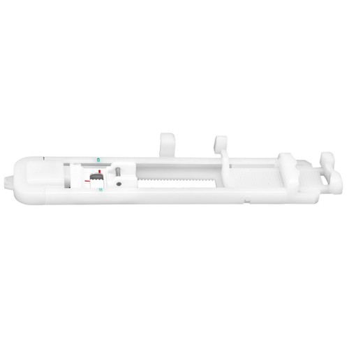 New automatic button hole - button,