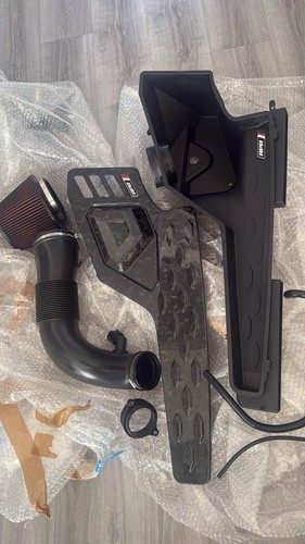 Apr intake system 0t - intake,