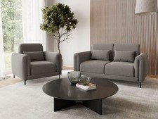 DAKO MEGAN 2-Seater Sofa -