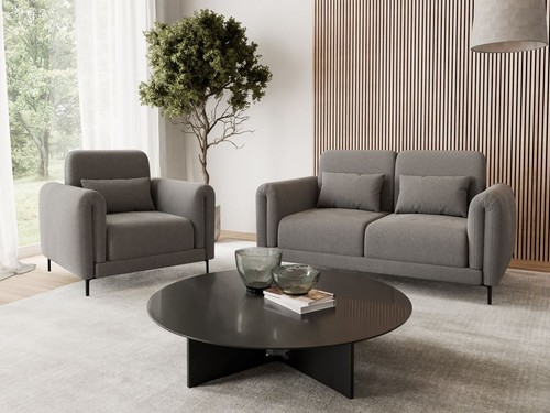 Dako megan seater sofa - dako, 2-seater