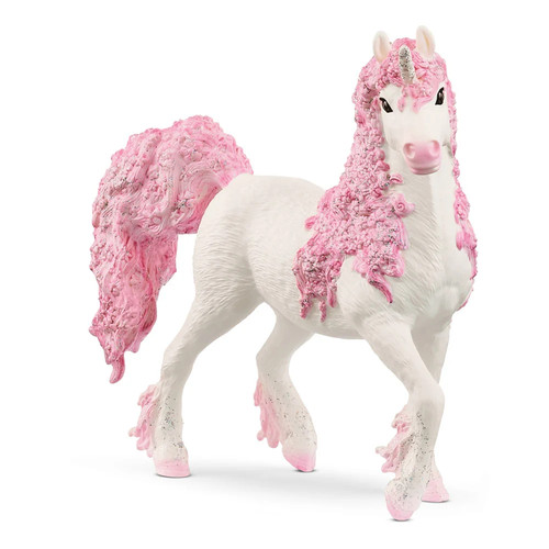 Schleich bayala flower unicorn - schleich,