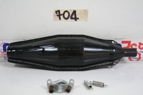Muffler silencer sito vintage - muffler,