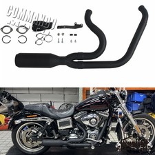 For Harley Dyna Low Rider FXDL